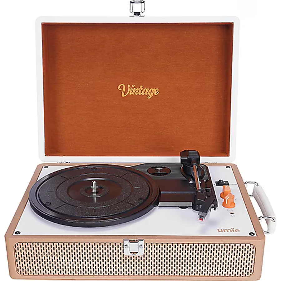Umie UM-P353 Vintage Pikap