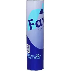 Umix Fax Kağıdı 210 X 30 M