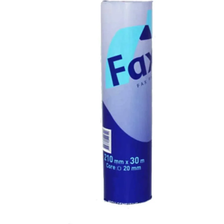 Umix Fax Kağıdı 210 X 30 M