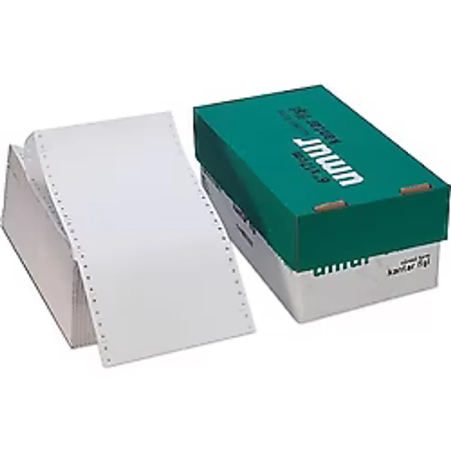 Umur Kantar Fişi 6X17 Cm 3 Nüsha 1000 Li Renkli 30011209