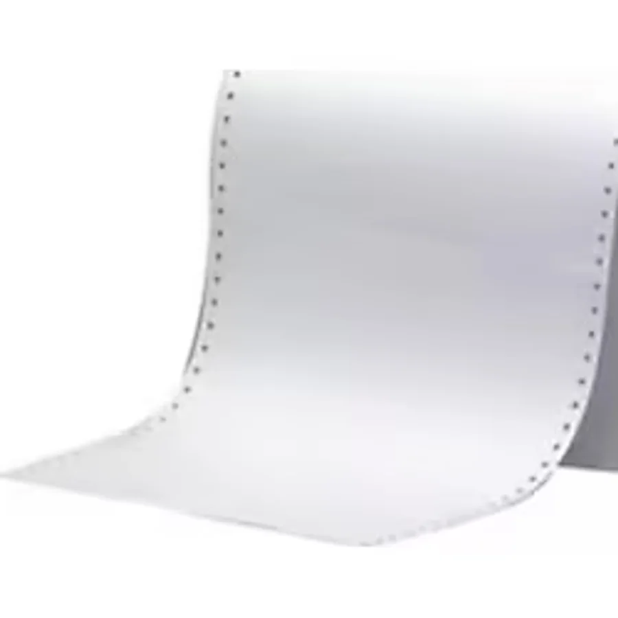 Umur Sürekli 11x24 cm. 2N 5,5 Perforeli Bilgisayar Kağıdı