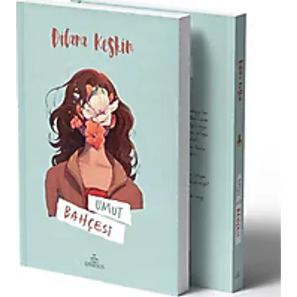 Umut Bahçesi - Dilara Keskin