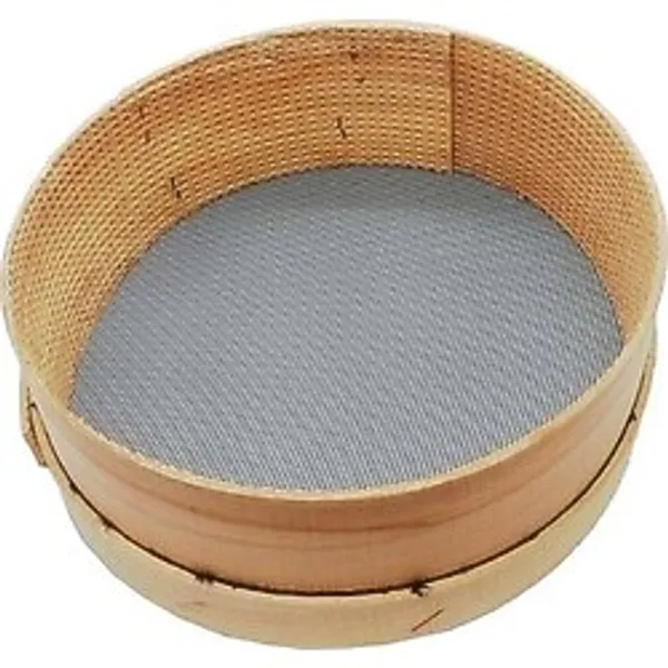Un Elegi Ahşap 35 Cm