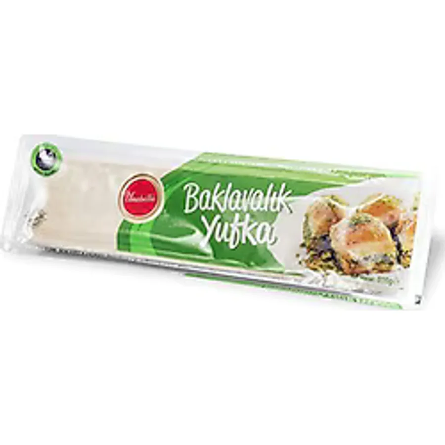 Unabella 800 gr Baklavalık Yufka