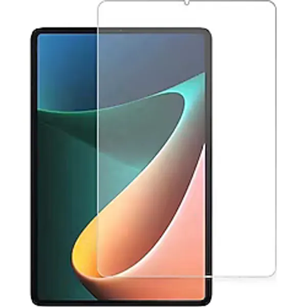UnDePlus Samsung Galaxy Tab A11 / A9 8.7inç Tablet Nano Ekran Koruyucu X110 X130-5-7 Renksiz
