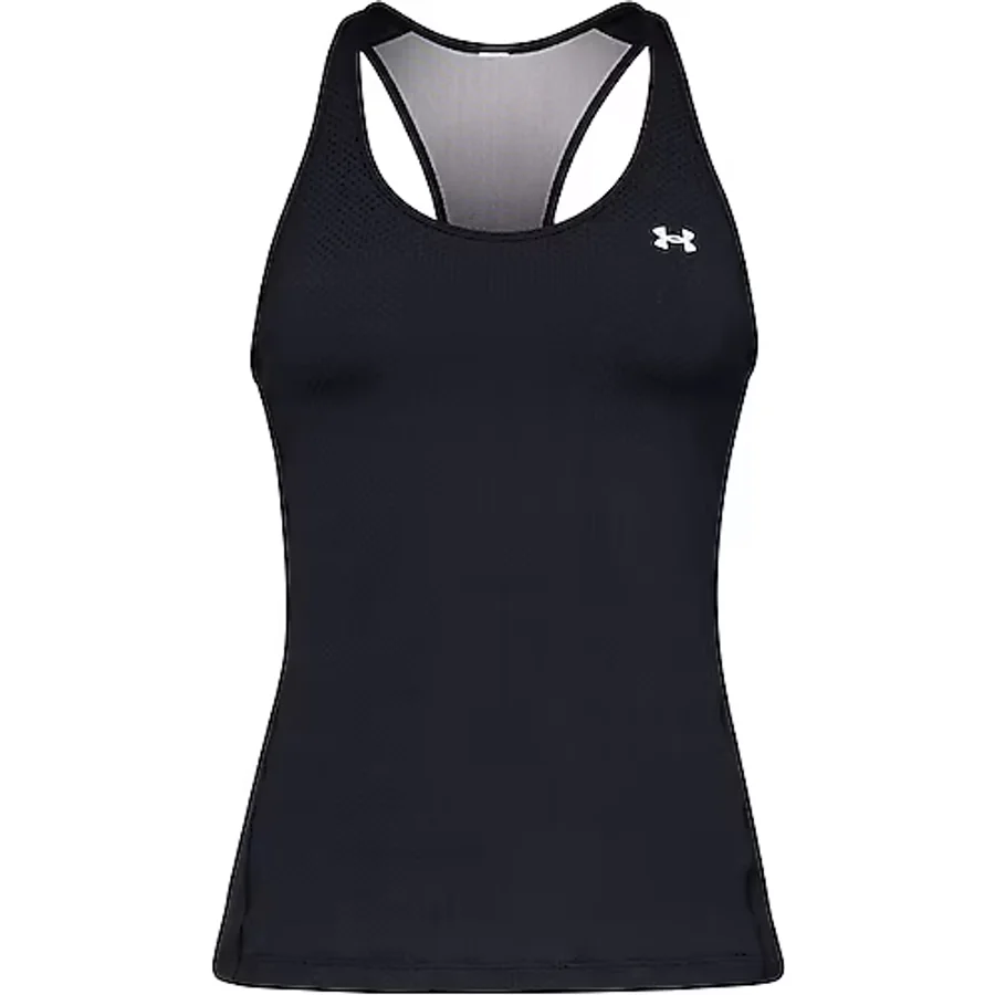 Under Armour 1328962 HG Racer Tank Kadın Spor Atleti