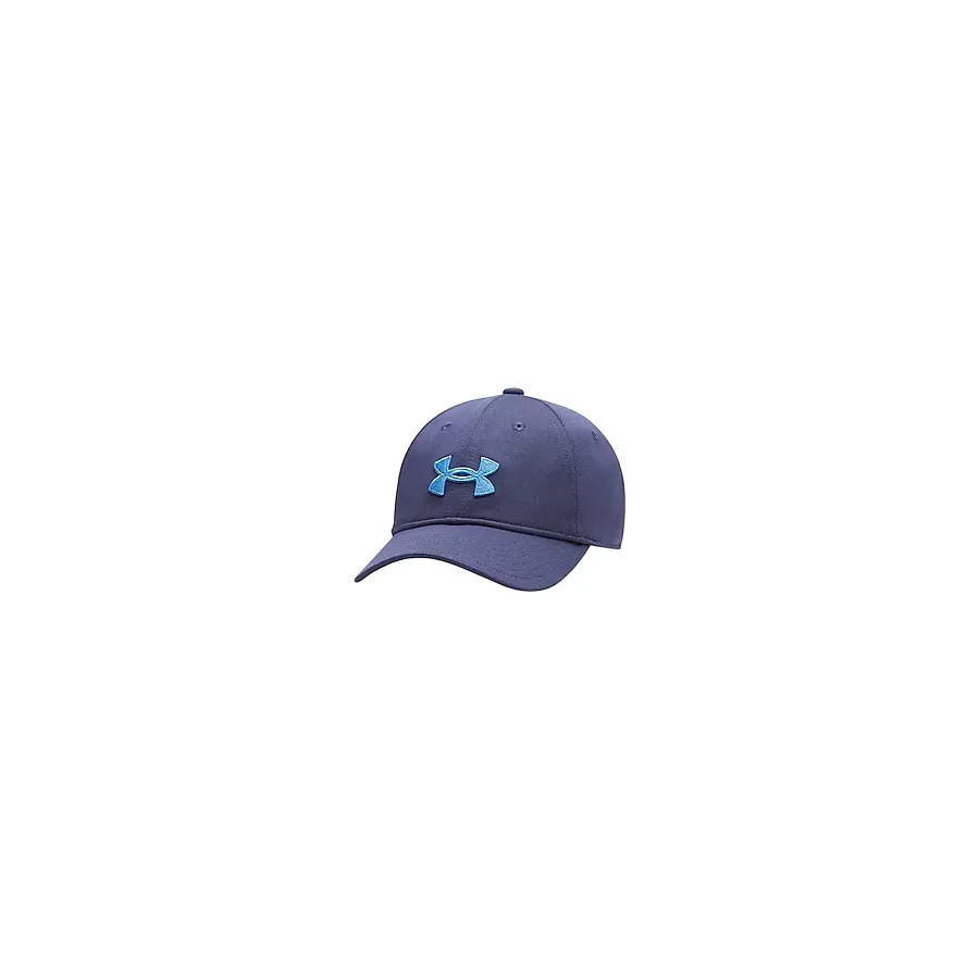 Under Armour Blitzing Adjustable 1376712 Çocuk Şapka