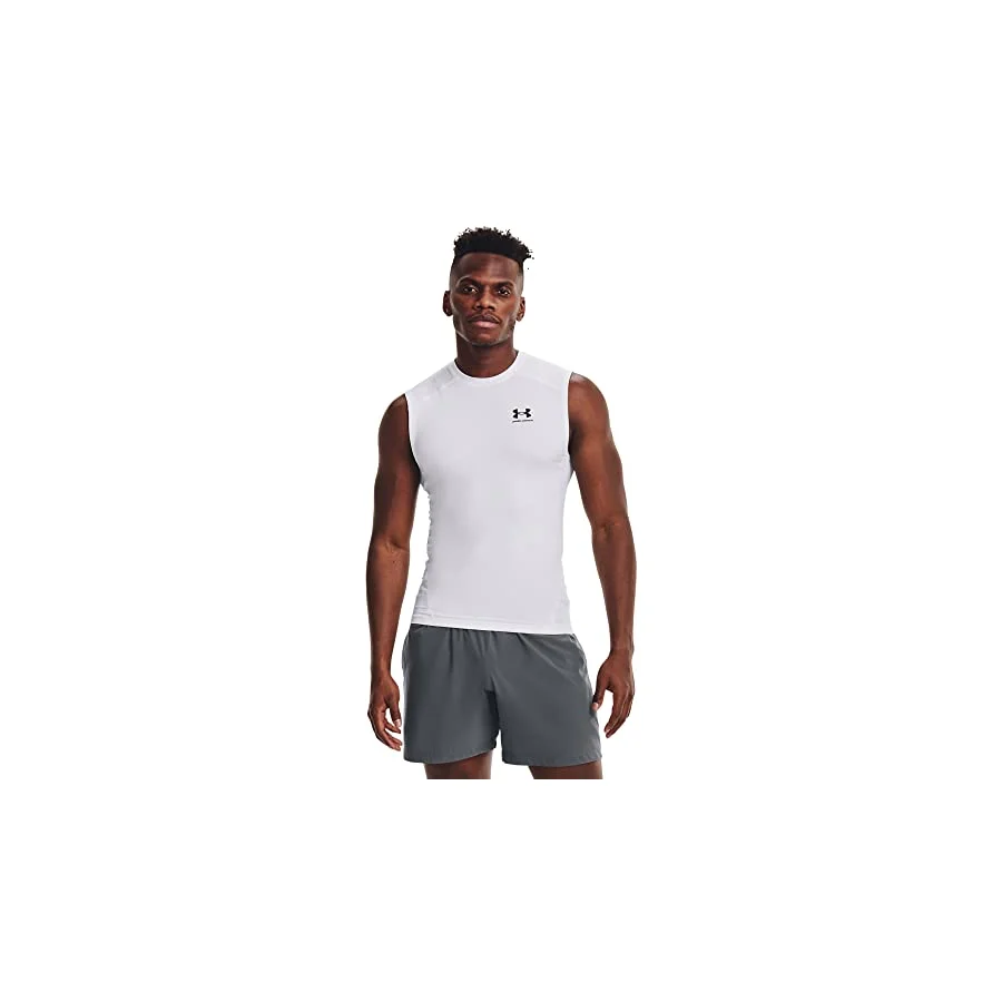 Under Armour Comp 1361522 Erkek Sporcu Atleti