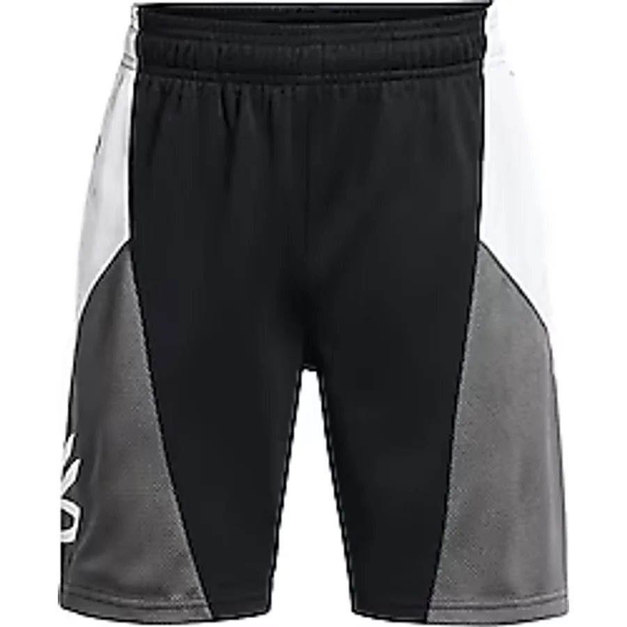 Under Armour Curry Splash 1380334 Çocuk Şort