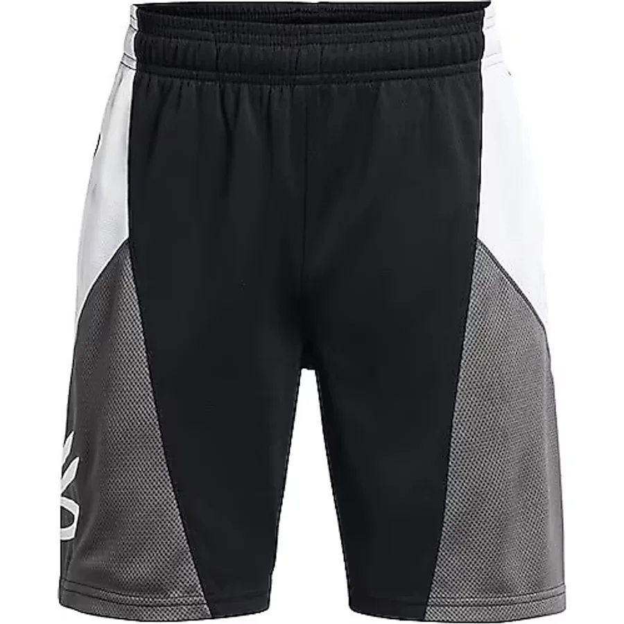 Under Armour Curry Splash 1380334 Çocuk Şort