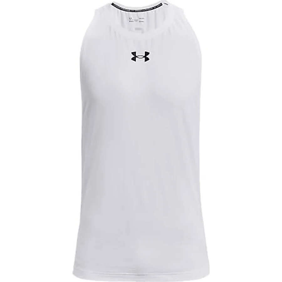 Under Armour Erkek UA Baseline Cotton Atlet