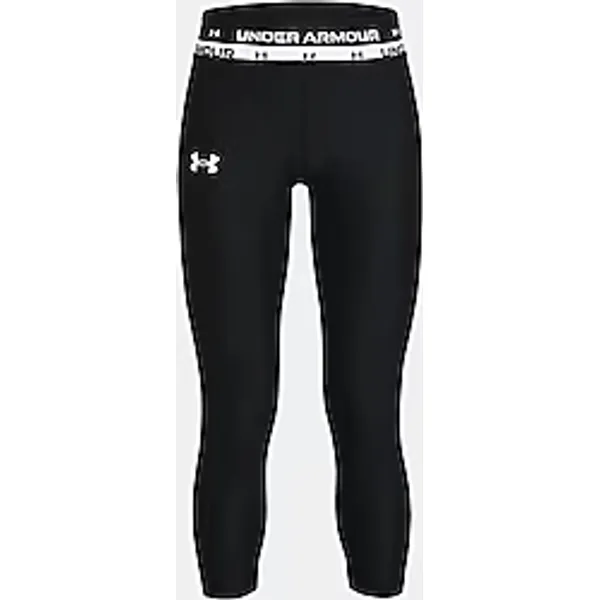 Under Armour HeatGear 1361237 Çocuk Tayt