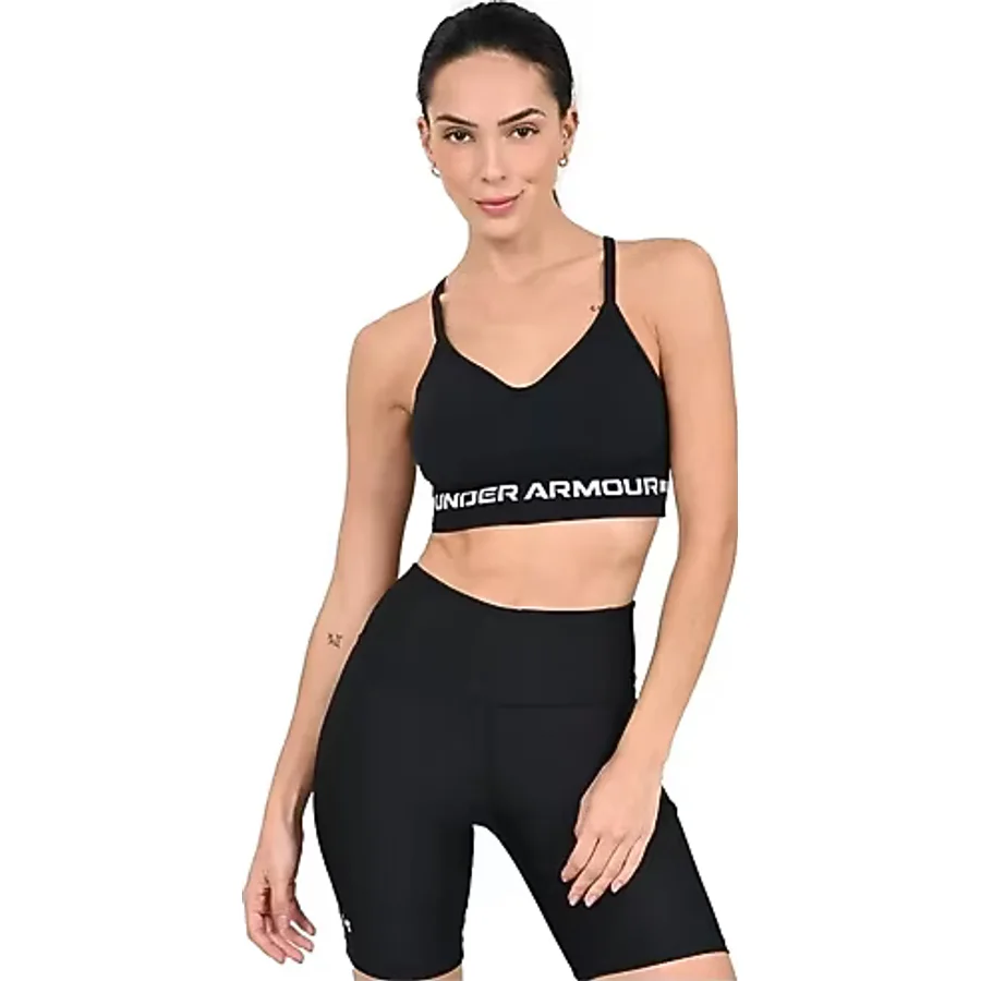 Under Armour Kadın Spor Sütyeni 1357719-001