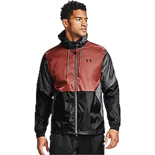 Under Armour Legacy 1345405 Erkek Rüzgarlık