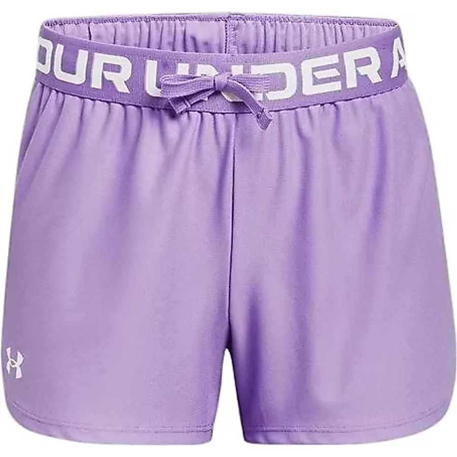 Under Armour Play Up 1363372 Çocuk Şort