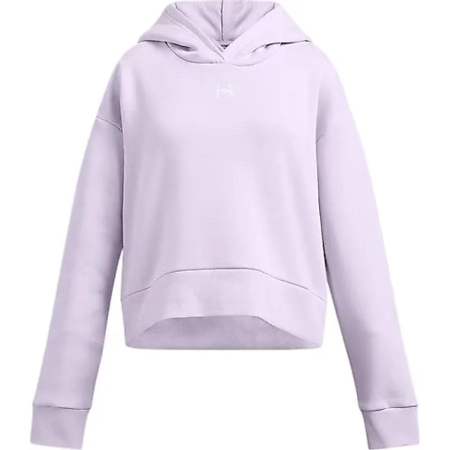 Under Armour Rival Fleece 1379517 Kapüşonlu Çocuk Sweatshirt