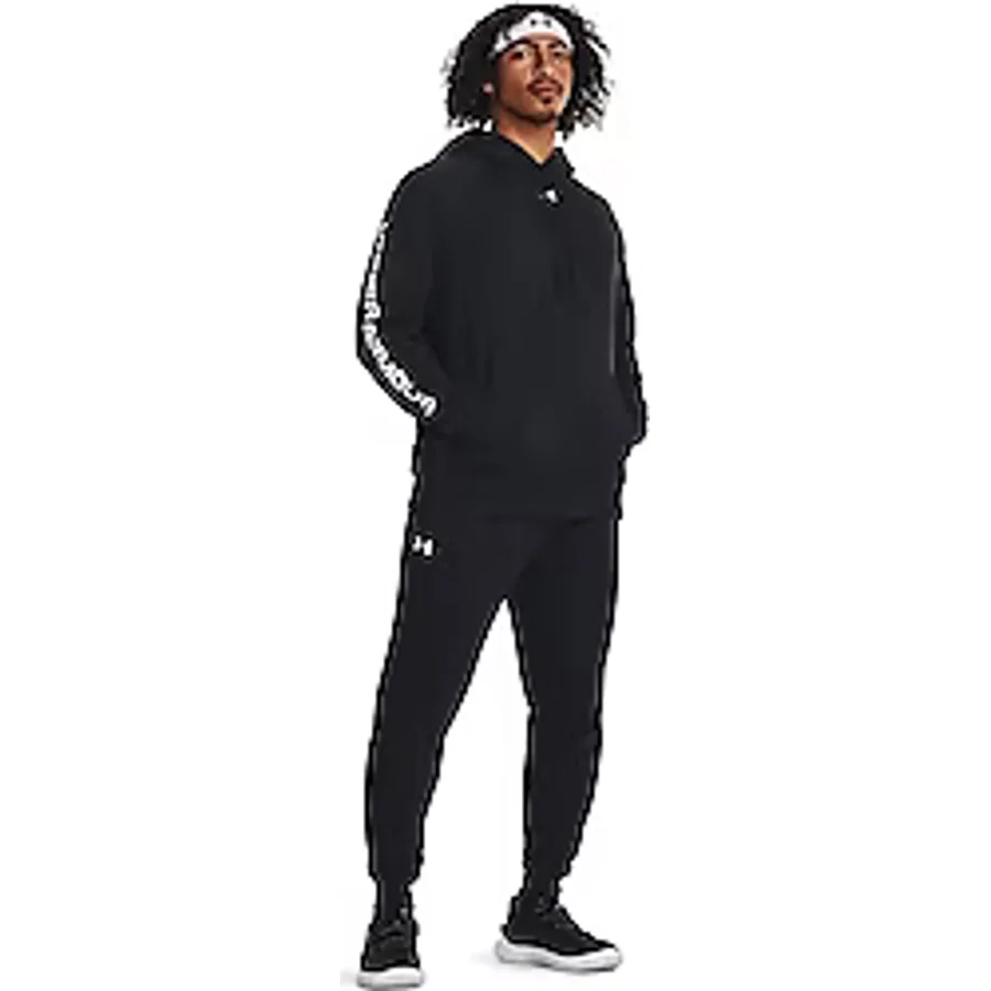 Under Armour Rival Fleece 1379768 Erkek Eşofman Takımı