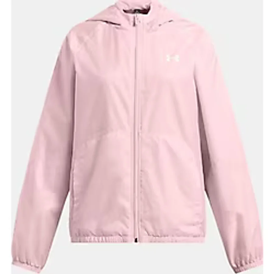 Under Armour Sport 1384206 Kapüşonlu Çocuk Yağmurluk