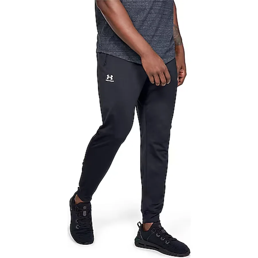 Under Armour Sportstyle 1290261-001 Jogger Siyah Erkek Eşofman Altı