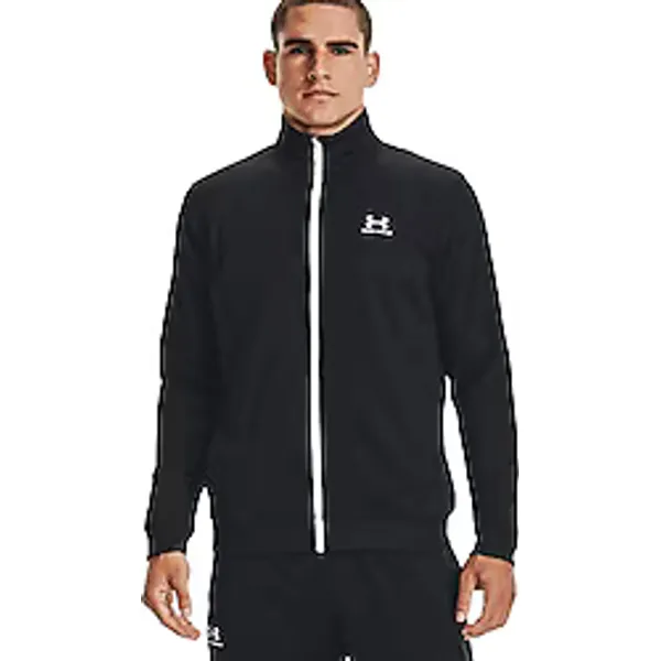 Under Armour Sportstyle 1329293 Erkek Eşofman Üstü