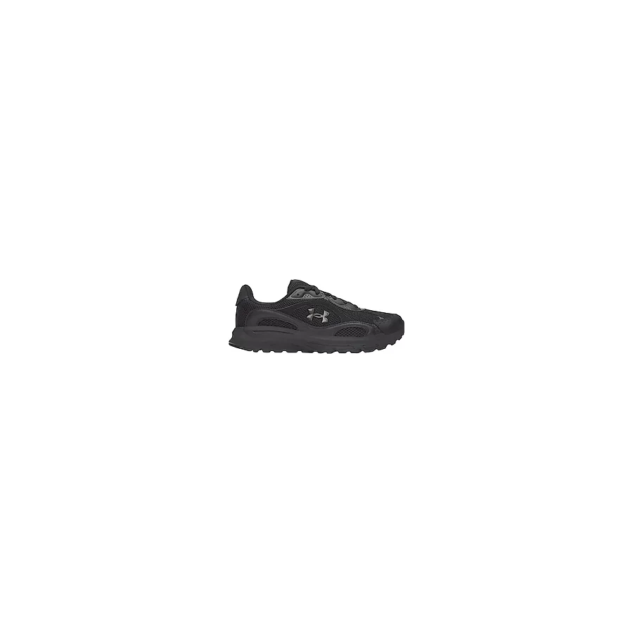 Under Armour Tech Runner 6011293 Erkek Spor Ayakkabı