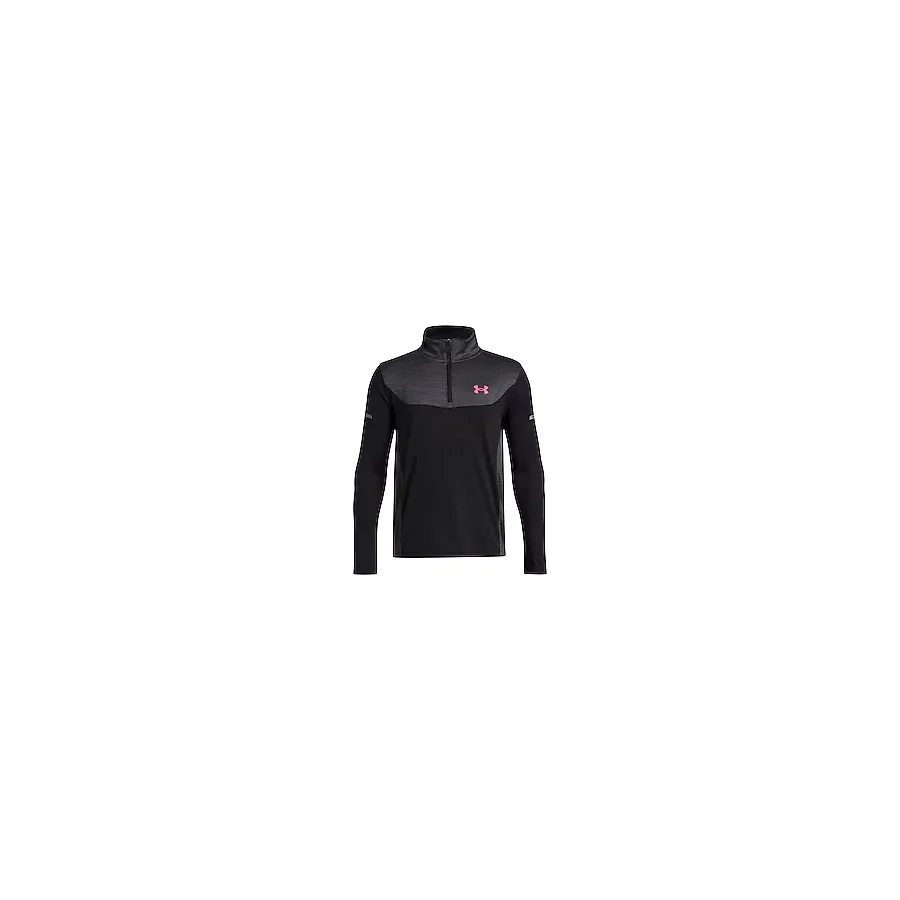 Under Armour Tech Utility 6005141 Yarım Fermuarlı Çocuk Sweatshirt