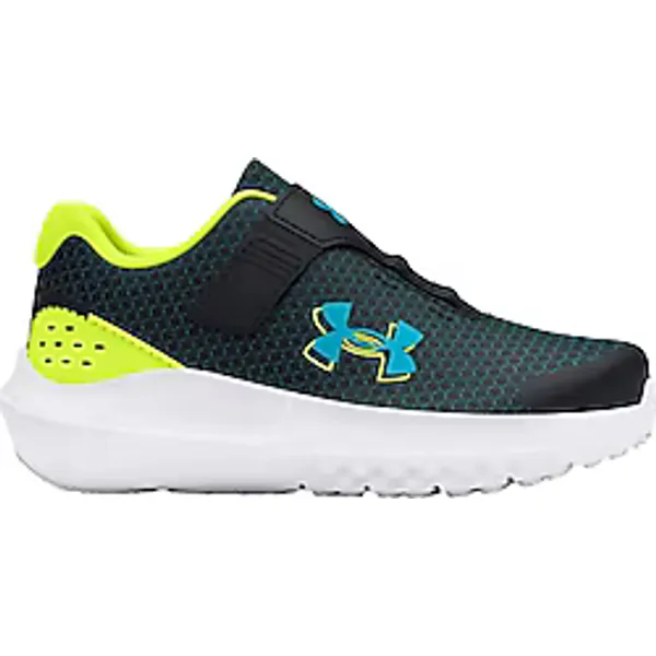 Under Armour UA Surge 4 AC 3027105 Bebek Koşu Ayakkabısı