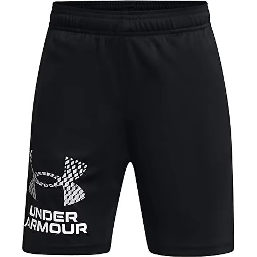 Under Armour UA Tech Logo 1383333 Çocuk Şort