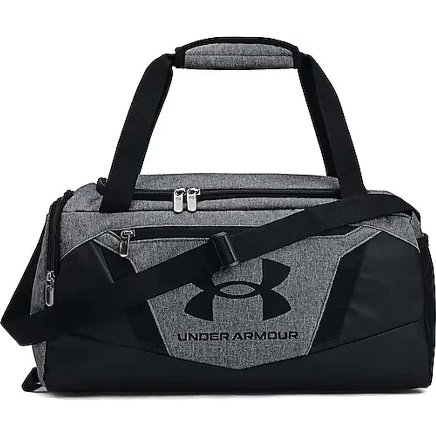 Under Armour Undeniable 5.0 XS Silindir Spor Çantası