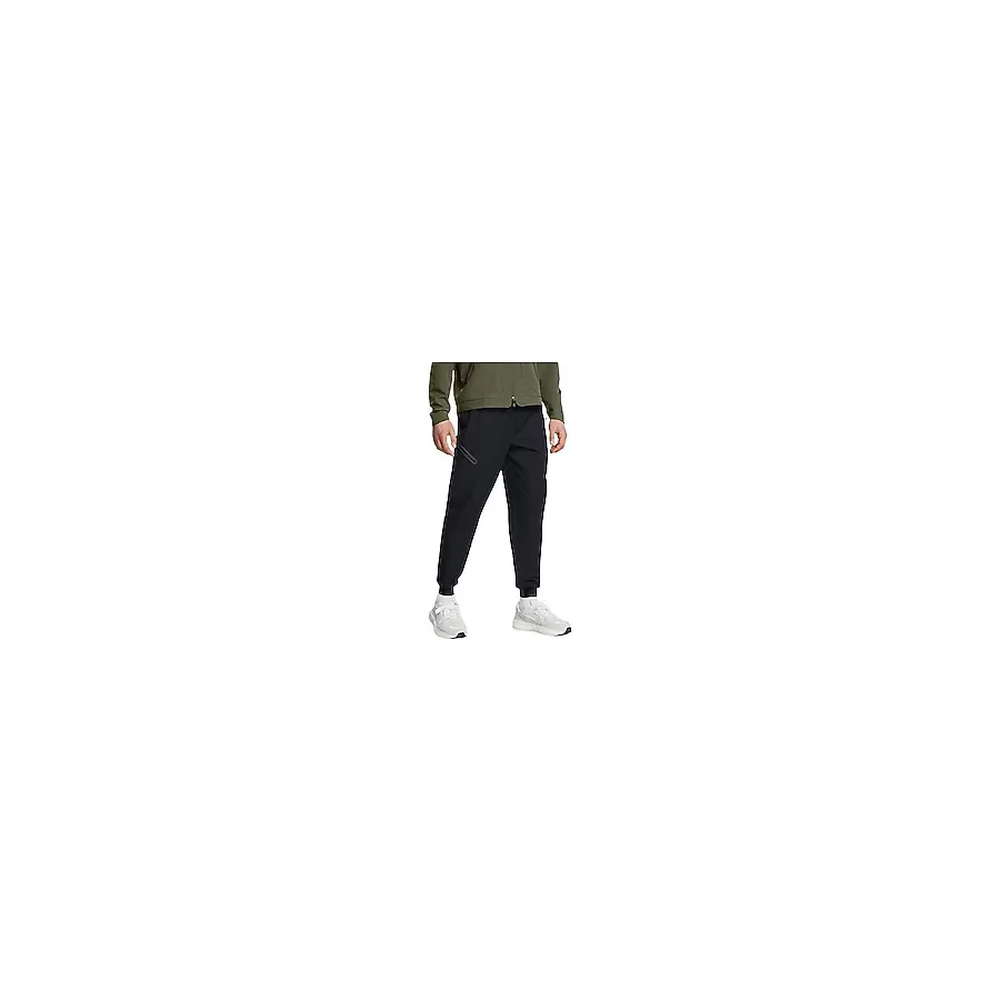 Under Armour Unstoppable Woven 1388823 Erkek Jogger Eşofman Altı