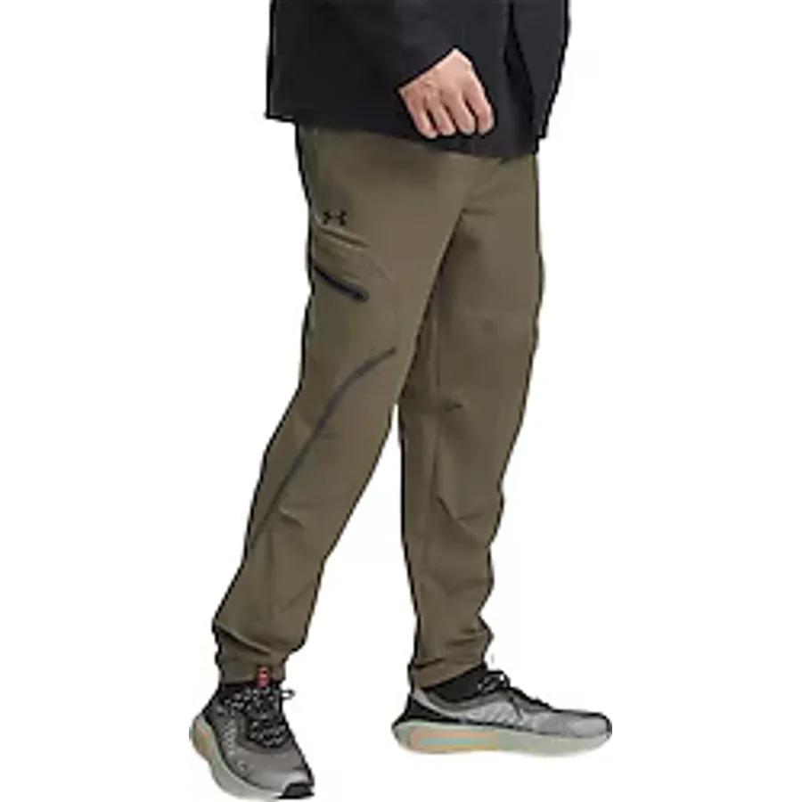 Under Armour Unstoppable Woven 1390256 Erkek Eşofman Altı