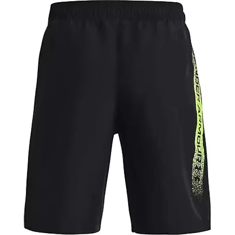 Under Armour Woven Graphic 1370178 Çocuk Şort