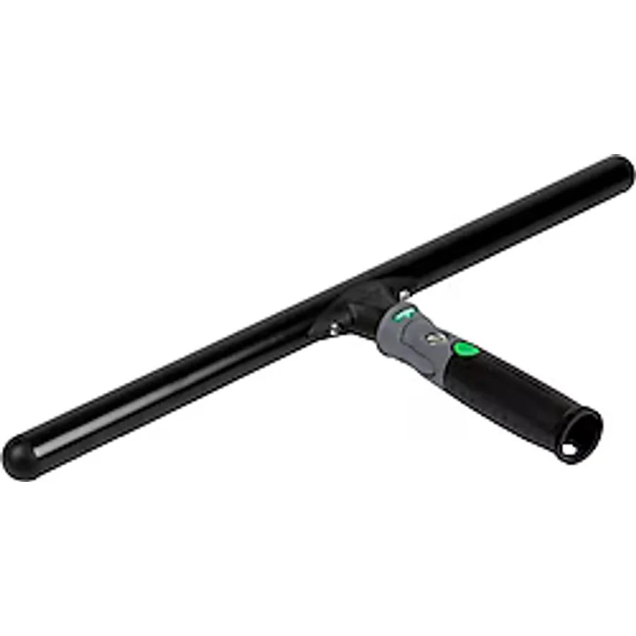 Unger Ergotec Ninja 35 cm Oynar Tutamaklı Cam Peluş Aparatı