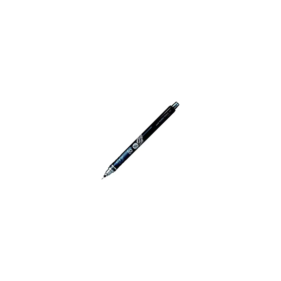 Uni-Ball Kuru Toga T Siyah 0.7 mm Versatil Uçlu Kalem