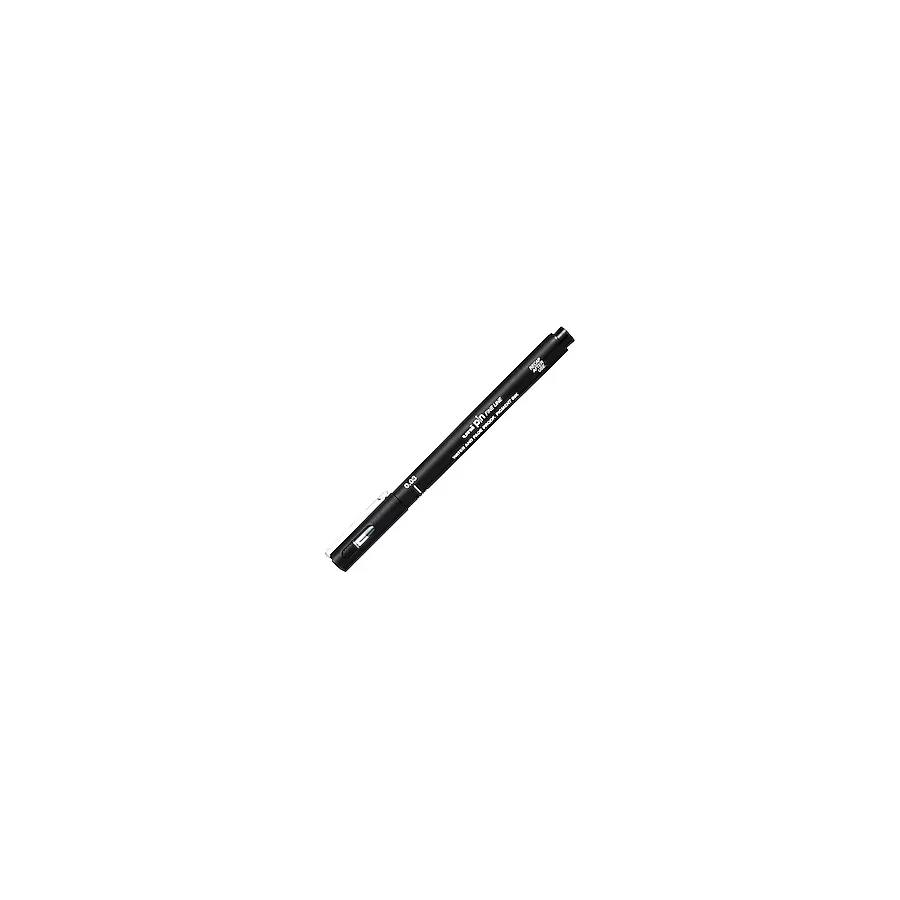 Uni-Ball Pin 200 0.03 mm Fine Line Akrilik Uçlu Çizim Kalemi