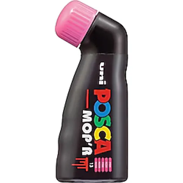 Uni-Ball Posca Mop'r PCM-22 Marker Kalem