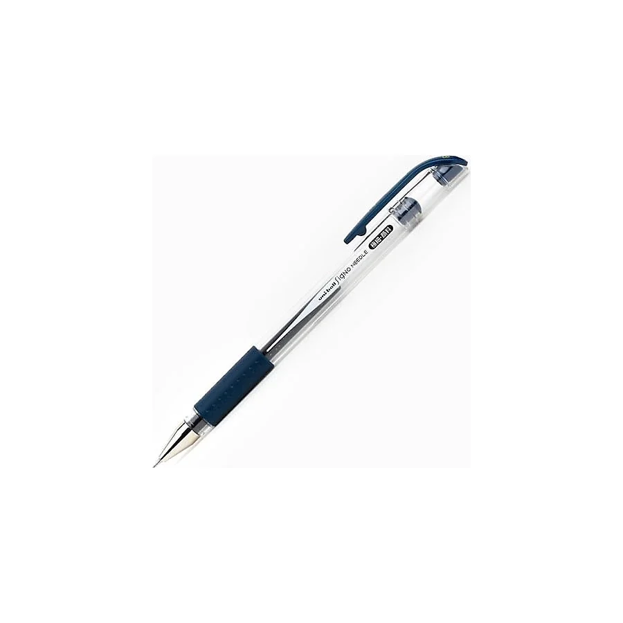 Uni-Ball Signo Needle 0.38 mm İğne Uçlu Jel Kalem