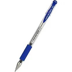 Uni-Ball Signo Needlle 0.38 mm Mavi İğne Uçlu Jel Kalem