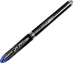 Uni-Ball UB-205 Vision Elite 0.5 mm Mavi Roller Kalem