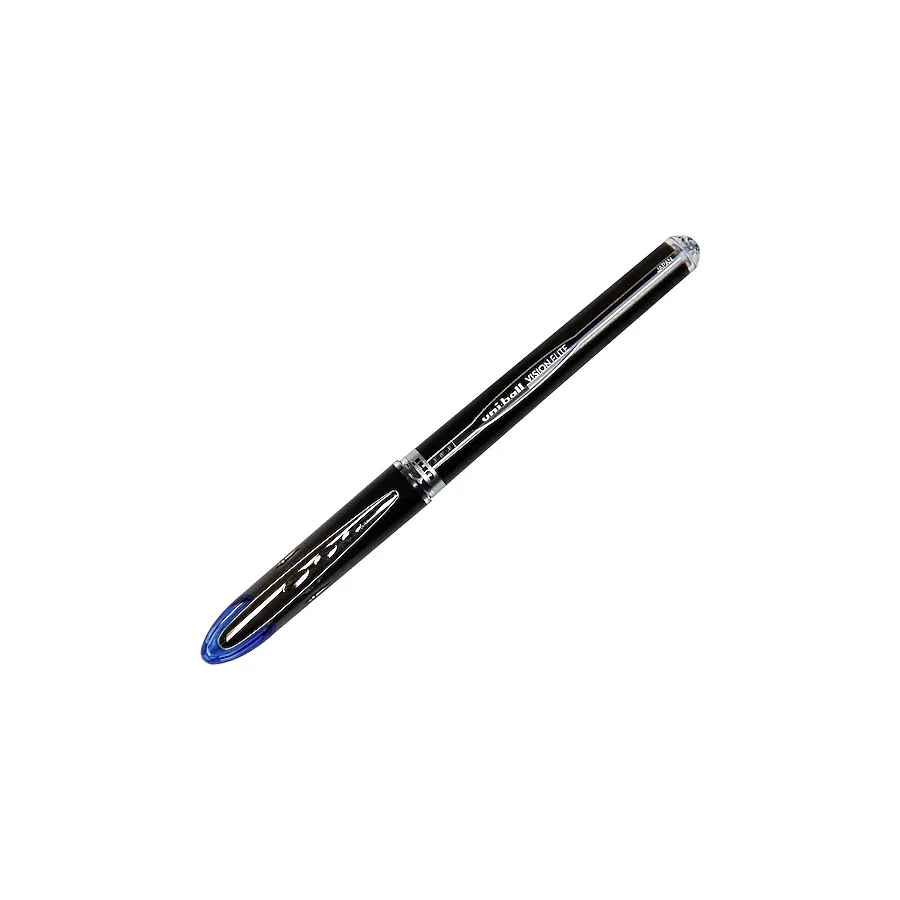 Uni-Ball UB-205 Vision Elite 0.5 mm Mavi Roller Kalem