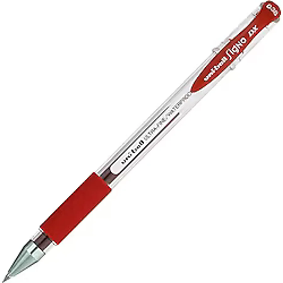 Uni-Ball UM-151 Signo DX 0.38 mm Jel Kalem