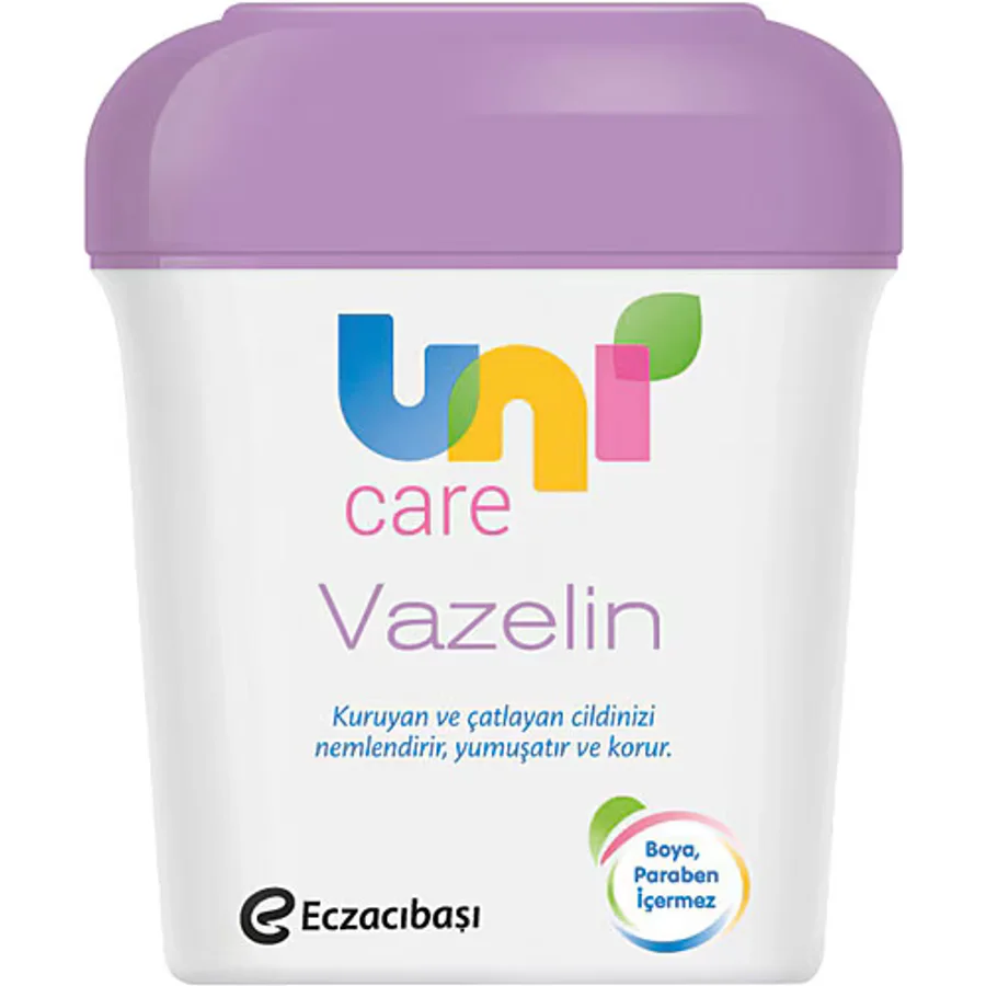 Uni Care Vazelin 170 ml