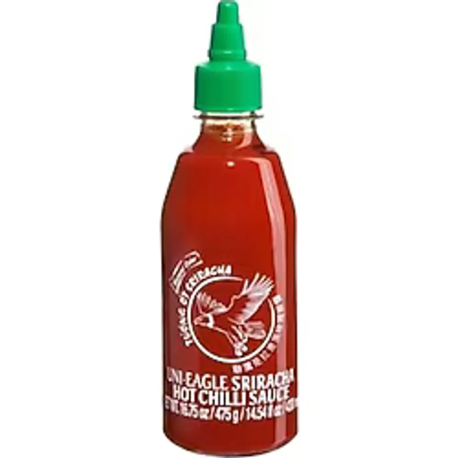 Uni-Eagle Sriracha Acı Biber Sosu 475 G