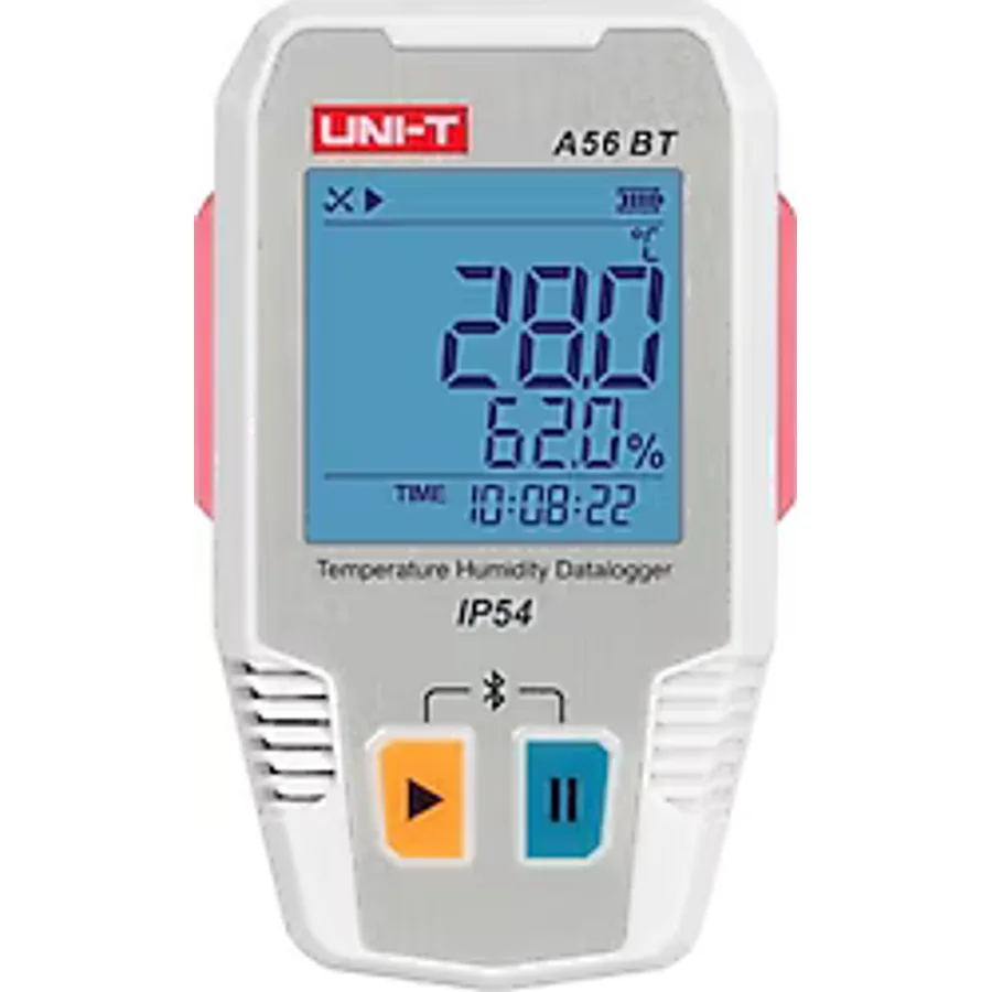 Uni-t A56BT Dijital Higrometre