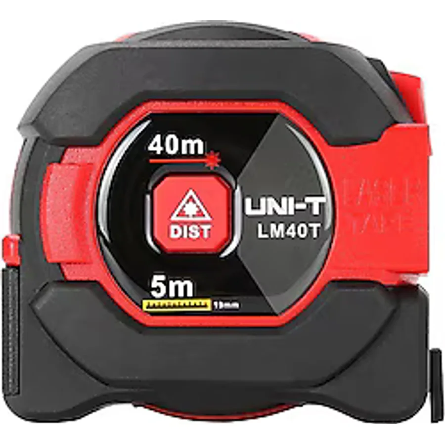 Uni-t LM40T Şerit Lazer Metre