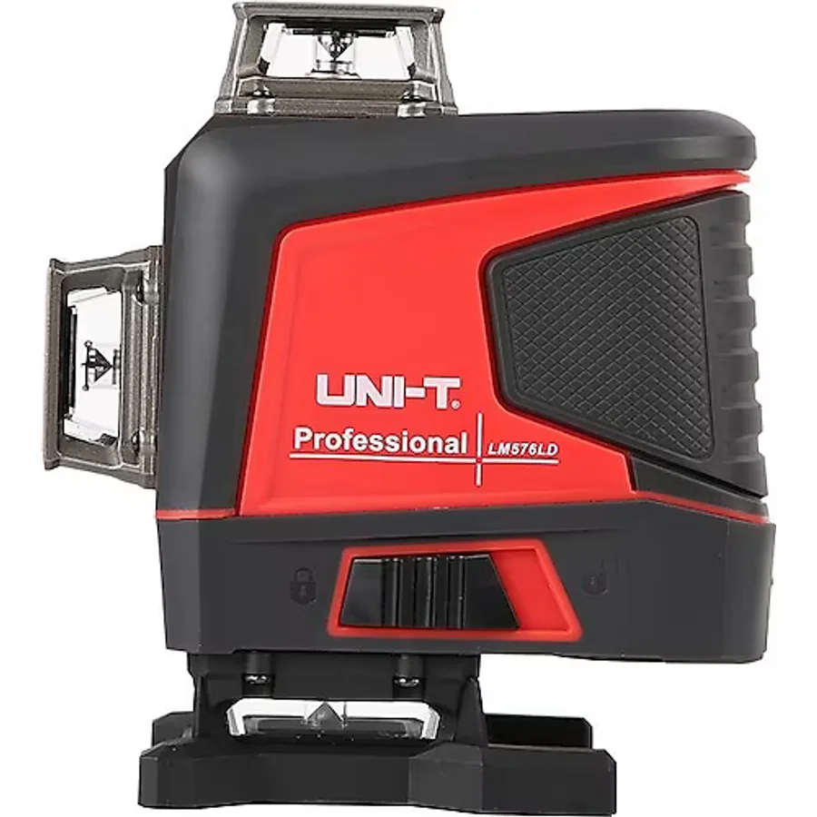Uni-t LM576LD 3D 16 Çizgili Yeşil Lazer Hizalama