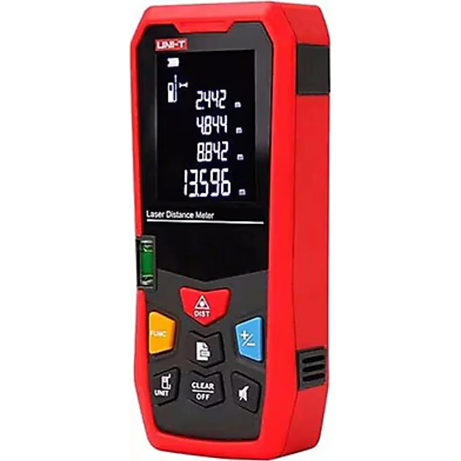 Uni-t LM70A 70 m Lazer Metre