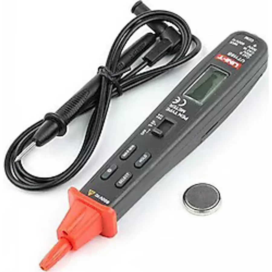 Uni-t UT 118B Kalem Tipi Multimetre
