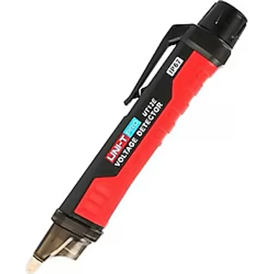 Uni-t UT 12E-ROW AC Voltmetre