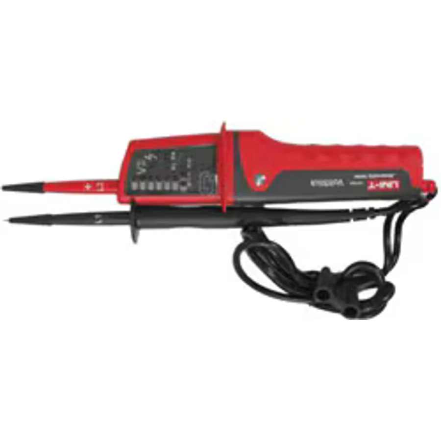 Uni-t UT-15C Ledli Dijital Voltaj Test Cihazı